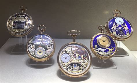 vintage patek philippe 17 jewels hand painted face|Antique Pocket Watch Value Photo Guide .